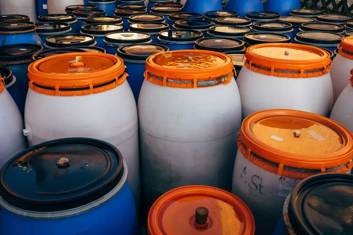 Hazmat Cleanup in Twin City, GA